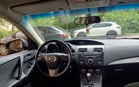 Mazda 3, 2012 год, 980 000 рублей, 10 фотография
