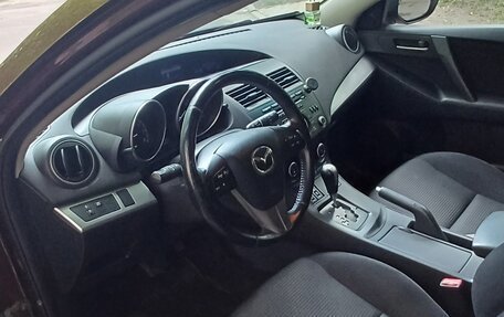 Mazda 3, 2012 год, 980 000 рублей, 7 фотография