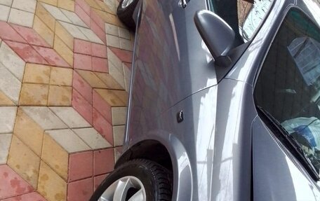 Nissan Primera III, 2007 год, 600 000 рублей, 2 фотография