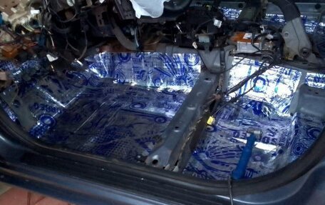 Nissan Primera III, 2007 год, 600 000 рублей, 4 фотография