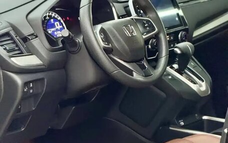 Honda CR-V IV, 2021 год, 2 200 000 рублей, 6 фотография