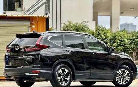 Honda CR-V IV, 2021 год, 2 200 000 рублей, 3 фотография