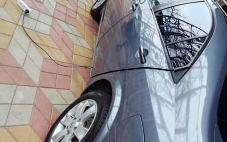 Nissan Primera III, 2007 год, 600 000 рублей, 5 фотография