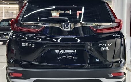 Honda CR-V IV, 2021 год, 2 200 000 рублей, 5 фотография