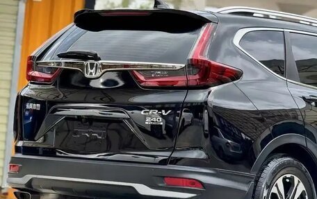 Honda CR-V IV, 2021 год, 2 200 000 рублей, 4 фотография