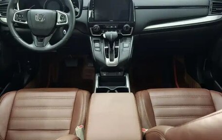 Honda CR-V IV, 2021 год, 2 200 000 рублей, 8 фотография