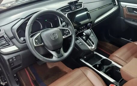 Honda CR-V IV, 2021 год, 2 200 000 рублей, 9 фотография
