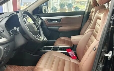 Honda CR-V IV, 2021 год, 2 200 000 рублей, 10 фотография