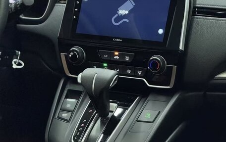 Honda CR-V IV, 2021 год, 2 200 000 рублей, 12 фотография