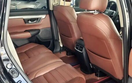 Honda CR-V IV, 2021 год, 2 200 000 рублей, 15 фотография