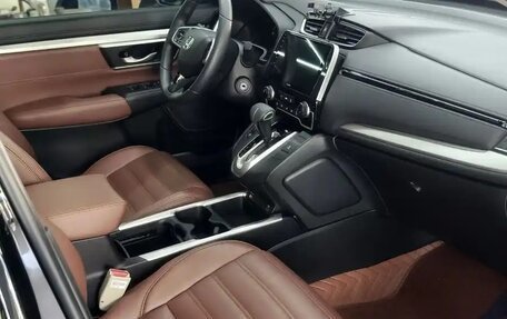 Honda CR-V IV, 2021 год, 2 200 000 рублей, 11 фотография