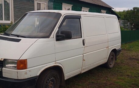 Volkswagen Transporter T4, 1991 год, 300 000 рублей, 3 фотография