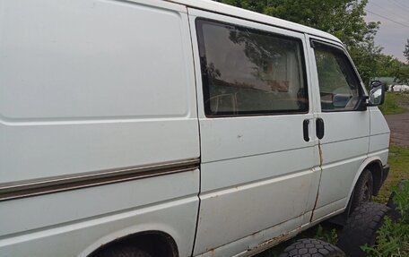 Volkswagen Transporter T4, 1991 год, 300 000 рублей, 2 фотография