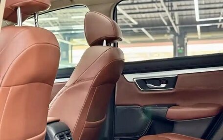 Honda CR-V IV, 2021 год, 2 200 000 рублей, 13 фотография