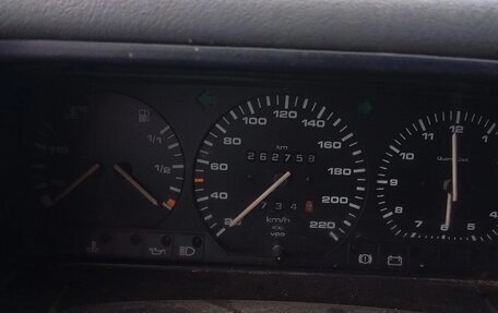 Volkswagen Transporter T4, 1991 год, 300 000 рублей, 4 фотография