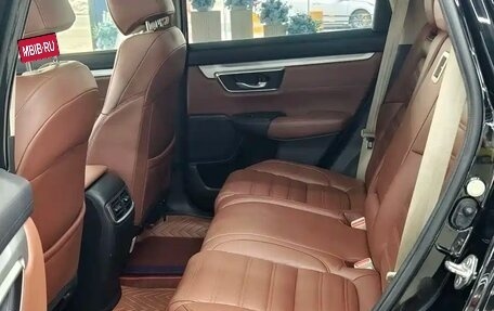 Honda CR-V IV, 2021 год, 2 200 000 рублей, 14 фотография