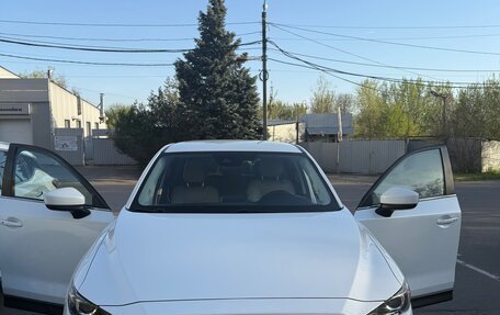 Mazda CX-5 II, 2018 год, 2 350 000 рублей, 6 фотография