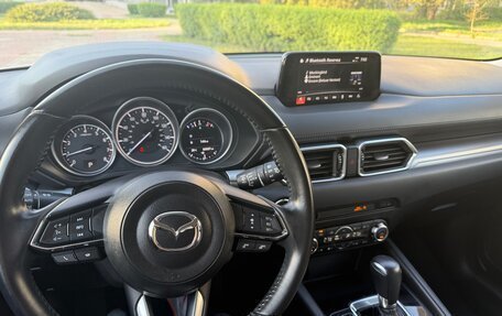 Mazda CX-5 II, 2018 год, 2 350 000 рублей, 4 фотография