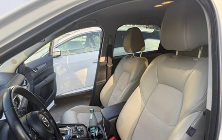 Mazda CX-5 II, 2018 год, 2 350 000 рублей, 5 фотография