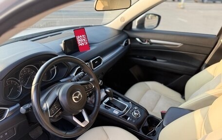 Mazda CX-5 II, 2018 год, 2 350 000 рублей, 2 фотография