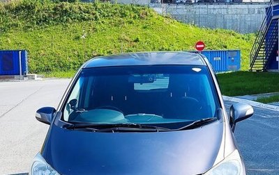 Honda Freed I, 2013 год, 1 220 000 рублей, 1 фотография
