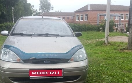 Ford Focus IV, 2002 год, 280 000 рублей, 1 фотография