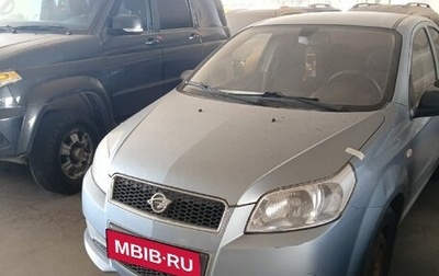 Ravon Nexia R3, 2017 год, 444 400 рублей, 1 фотография