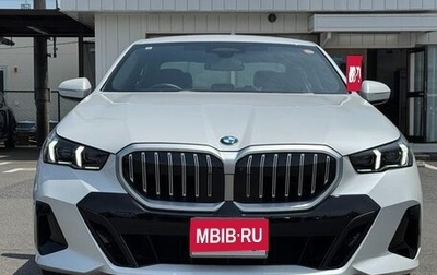 BMW 5 серия, 2024 год, 5 615 000 рублей, 1 фотография