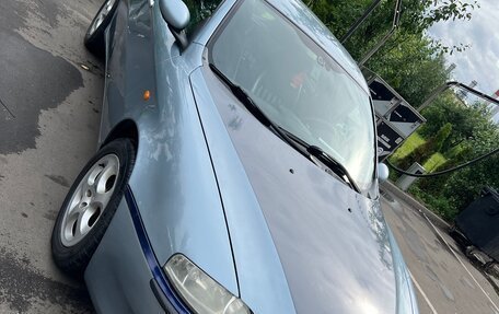 Alfa Romeo 147 I рестайлинг, 2004 год, 495 000 рублей, 1 фотография