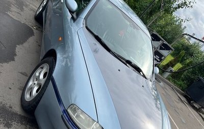 Alfa Romeo 147 I рестайлинг, 2004 год, 495 000 рублей, 1 фотография