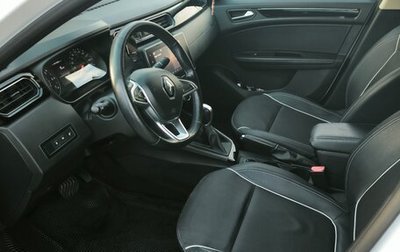 Renault Arkana I, 2019 год, 1 600 000 рублей, 1 фотография