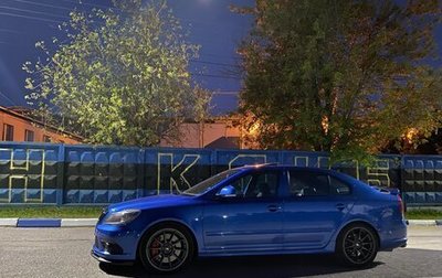Skoda Octavia RS, 2012 год, 1 270 000 рублей, 1 фотография