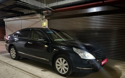 Nissan Teana, 2011 год, 1 000 000 рублей, 1 фотография