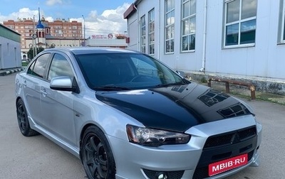Mitsubishi Lancer IX, 2007 год, 550 000 рублей, 1 фотография