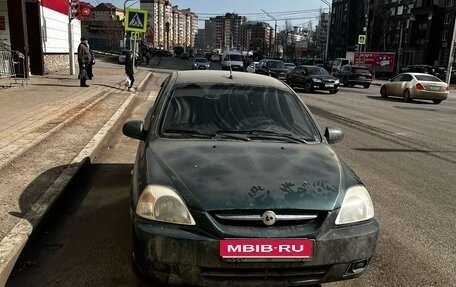 KIA Rio II, 2004 год, 365 000 рублей, 1 фотография