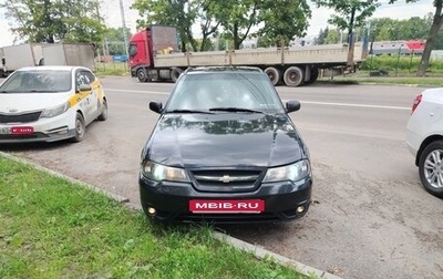 Daewoo Nexia I рестайлинг, 2010 год, 280 000 рублей, 1 фотография