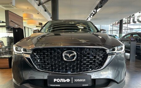 Mazda CX-5 II, 2025 год, 3 877 500 рублей, 1 фотография