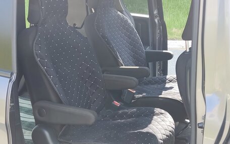 Honda Freed I, 2013 год, 1 220 000 рублей, 4 фотография