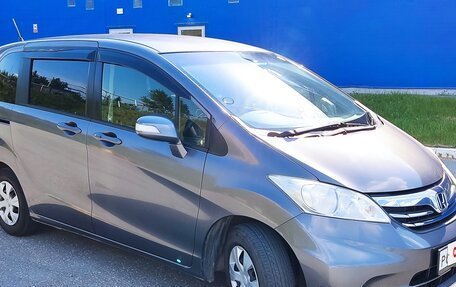 Honda Freed I, 2013 год, 1 220 000 рублей, 3 фотография