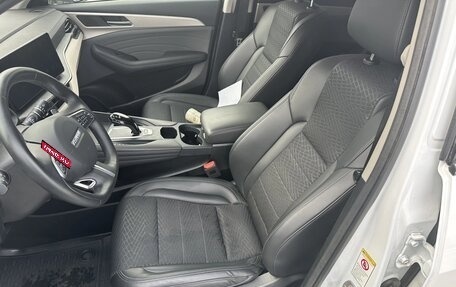 Haval F7, 2024 год, 1 791 000 рублей, 1 фотография