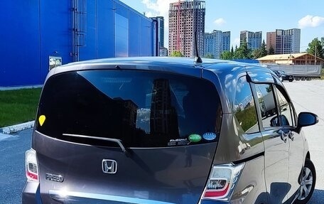 Honda Freed I, 2013 год, 1 220 000 рублей, 9 фотография