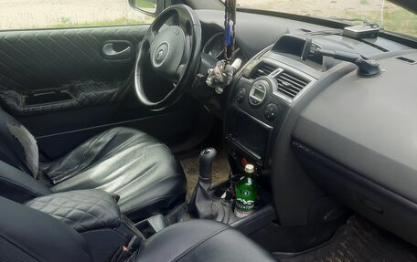 Renault Megane II, 2008 год, 490 000 рублей, 2 фотография