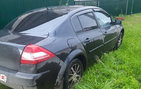 Renault Megane II, 2008 год, 490 000 рублей, 4 фотография