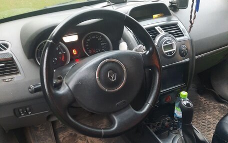 Renault Megane II, 2008 год, 490 000 рублей, 5 фотография