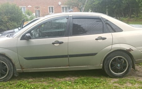 Ford Focus IV, 2002 год, 280 000 рублей, 2 фотография