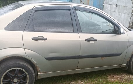 Ford Focus IV, 2002 год, 280 000 рублей, 4 фотография