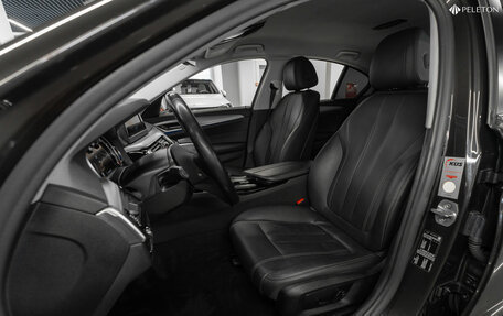 BMW 5 серия, 2019 год, 2 490 000 рублей, 9 фотография