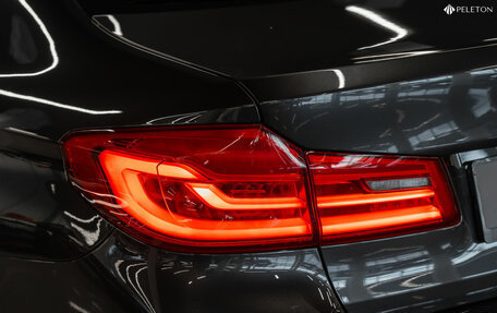 BMW 5 серия, 2019 год, 2 490 000 рублей, 23 фотография
