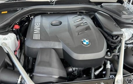 BMW 5 серия, 2024 год, 5 615 000 рублей, 13 фотография