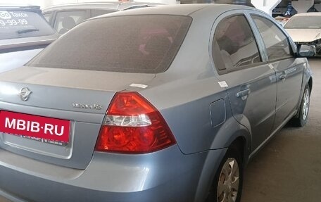 Ravon Nexia R3, 2017 год, 444 400 рублей, 3 фотография